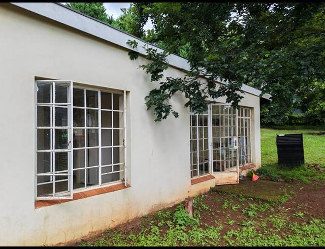 0 BEDROOM PROPERTY TO RENT IN MERRIVALE